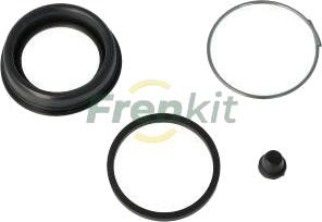 Reparasjonssett, bremsecaliper FRENKIT 242081