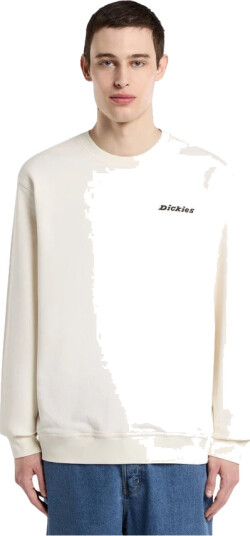 Dickies Herre Gensere & Hettegensere Beige L,