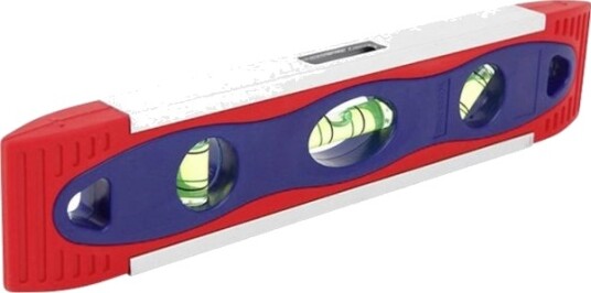 Workpro Wp262027 Vaterpass Med Magnet 225 Mm 45°/90°/180° Workpro Wp262027 Vaterpass Med Magnet 225 Mm 45°/90°/180°
