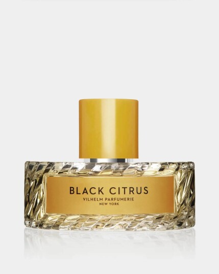 Vilhelm Parfumerie Black Citrus Eau de Parfum 100ml