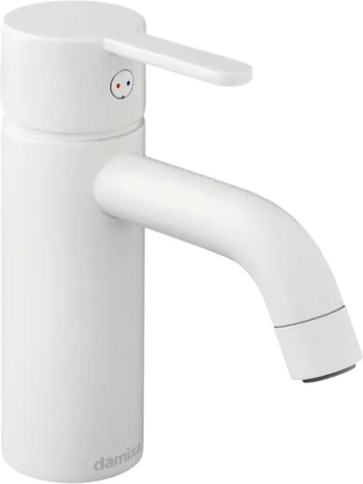 Silhouet - Hvit Matt Silhouet - Hvit Matt