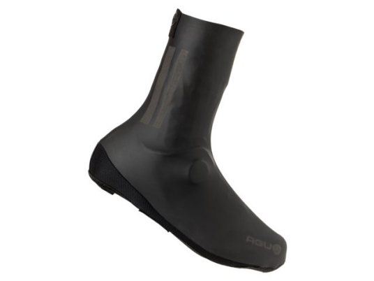 AGU Rainproof skoovertrekk sort