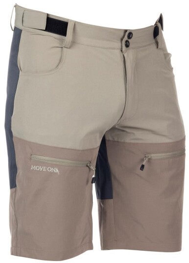 MoveOn Skei Shorts Laurel Mens Oak/Walnut Laurel Oak/Walnut 2XL MoveOn Skei Shorts Laurel Mens Oak/Walnut Laurel Oak/Walnut 2XL