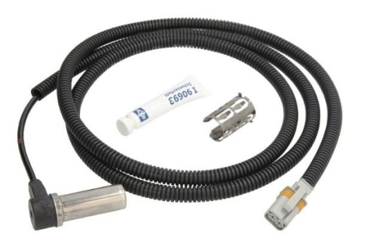 Sensor, ABS KNORR-BREMSE 0486000250K50