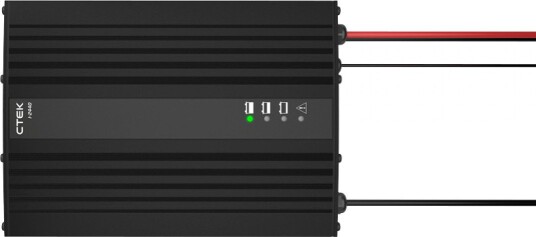 Batterilader CTEK I2440