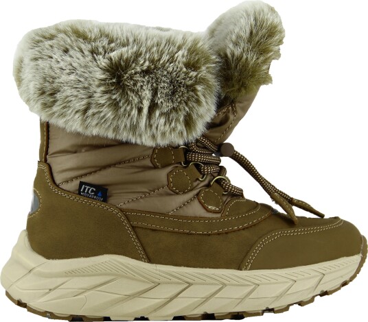 Leaf Solna Taupe 30 Leaf Solna Taupe 30