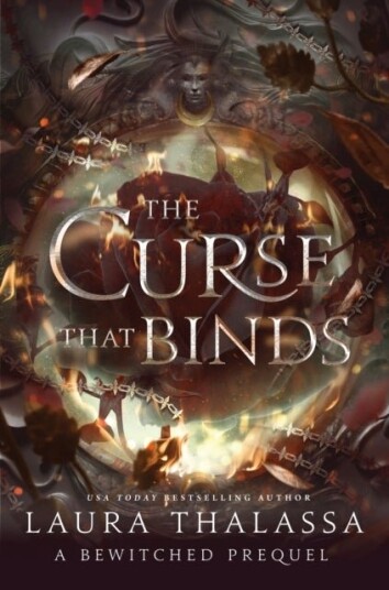 The Curse That Binds The Curse That Binds