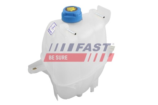 Vannkasse radiator FAST FT61244