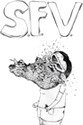 Sfv Acid Sfv Acid 232 Vinyl