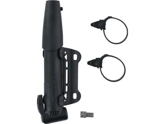 Dunlop Dunlop 73559 Mini Sykkelpumpe