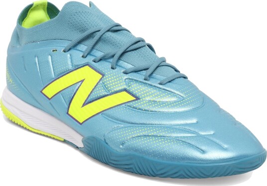 New Balance Tekela V5 Team Low Laced In Blue 40.5