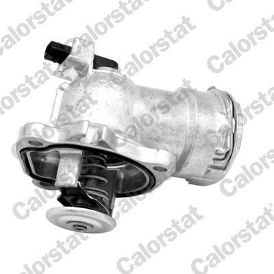 Termostat CALORSTAT by Vernet TE7156.92J