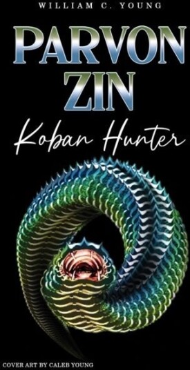 Parvon Zin Koban Hunter Parvon Zin Koban Hunter
