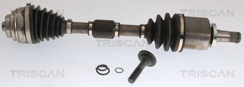 TRISCAN 8540 11575 Drivaksel TRISCAN 8540 11575 Drivaksel