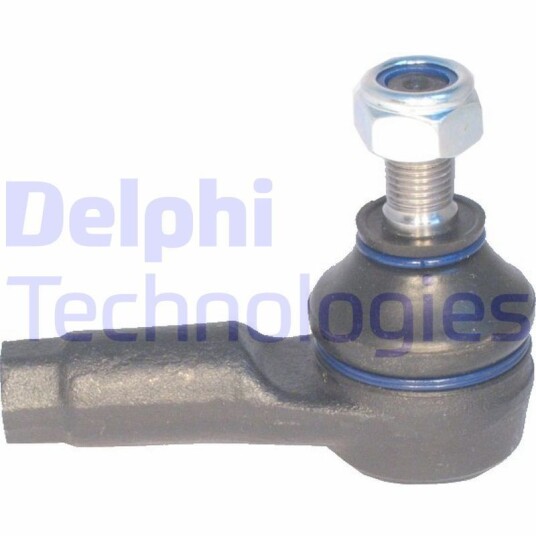 Endeledd DELPHI TA1993 Endeledd DELPHI TA1993