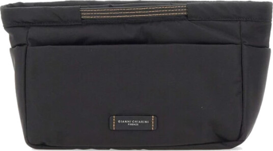 Gianni Chiarini Dame Vesker Svart ONE SIZE, Gianni Chiarini Dame Vesker Svart ONE SIZE,