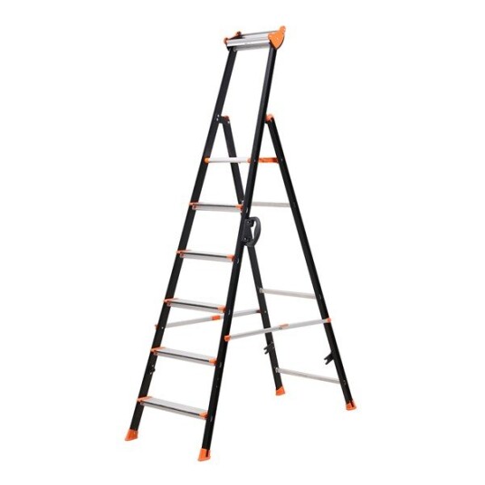 Khiment Trappestiger P93 5 Plus+ 1,45 Khiment Trappestiger P93 5 Plus+ 1,45