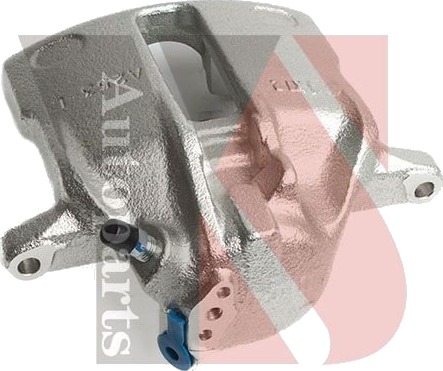Bremsecaliper YSPARTS YS BC1009