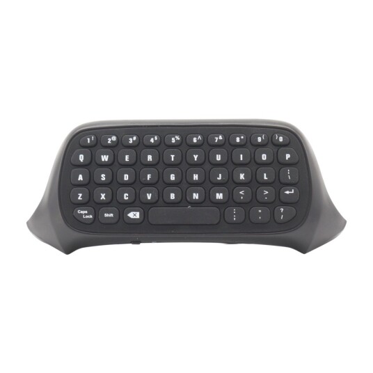 Dacota Gaming Xbox One chatpad TYX586