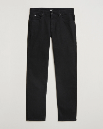 Boss BLACK Re.Maine Jeans Black