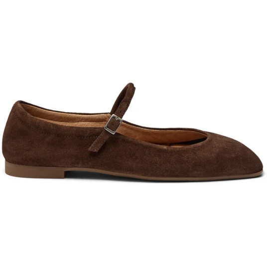 Pavement Dame Sko Brun 41 EU Pavement Dame Sko Brun 41 EU