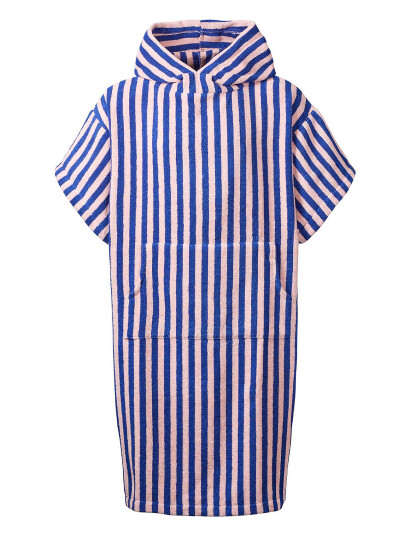 Bongusta Naram Poncho Multi/patterned L/XL 112 cm Bongusta Naram Poncho Multi/patterned L/XL 112 cm