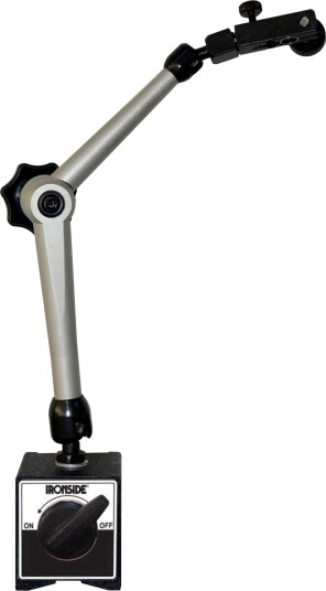 Ironside Indikatorstativ 102051 60 kg