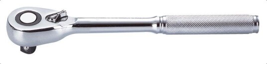 HANS 4160NQ Reversibel skralle