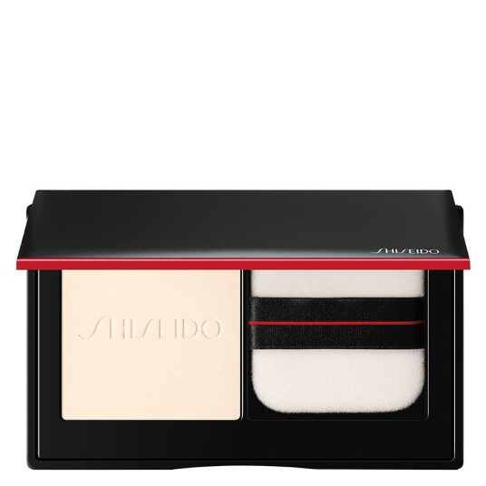 Shiseido Synchro Skin Invisible Silk Pressed Powder 10g Shiseido Synchro Skin Invisible Silk Pressed Powder 10g