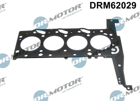 Tetning topplokk DR.MOTOR AUTOMOTIVE DRM62029