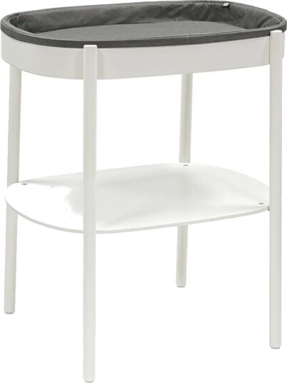 Stokke Stellebord Sleepi™ Hvit Stokke Stellebord Sleepi™ Hvit