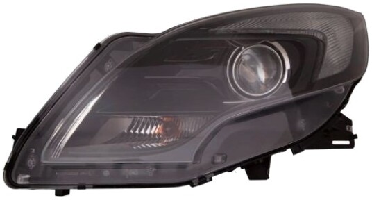 ABAKUS 442-1173LMLDEM2 Frontlykter