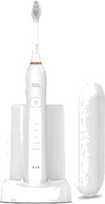 Puresense Dental C Sonic Enhanced Bundle (hvit) Puresense Dental C Sonic Enhanced Bundle (hvit)