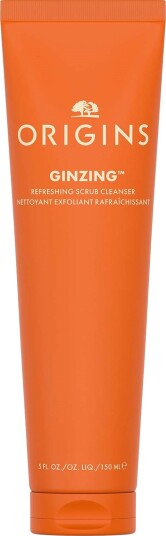Origins Ginzing Refreshing Scrub Cleanser 150 ml Ansiktsskrubbe Origins Ginzing Refreshing Scrub Cleanser 150 ml Ansiktsskrubbe