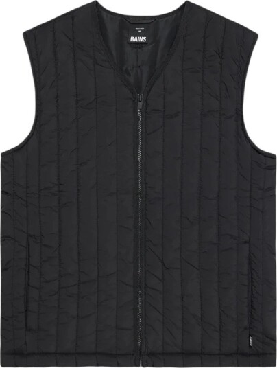 Rains Banja Liner Vest T1 Black XL