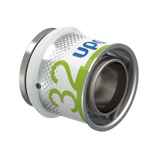 Uponor S-press Plus Kappe 32mm Uponor S-press Plus Kappe 32mm