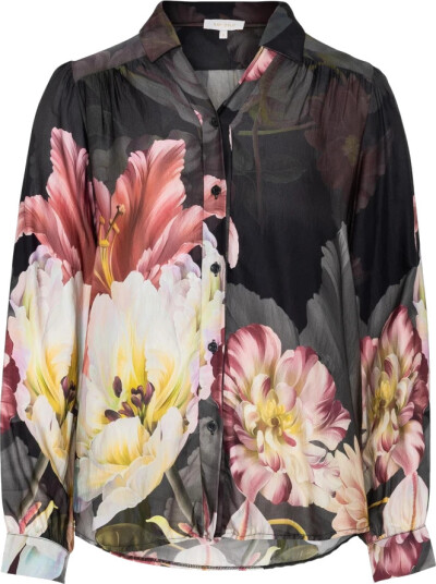 RAH Oslo Dame Bluser & Skjorter Flerfarget S, RAH Oslo Dame Bluser & Skjorter Flerfarget S,