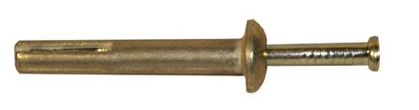 FIXX 472725 Metallspikerplugg 5x22 mm 200 pakning Innfesting FIXX 472725 Metallspikerplugg 5x22 mm 200 pakning Innfesting