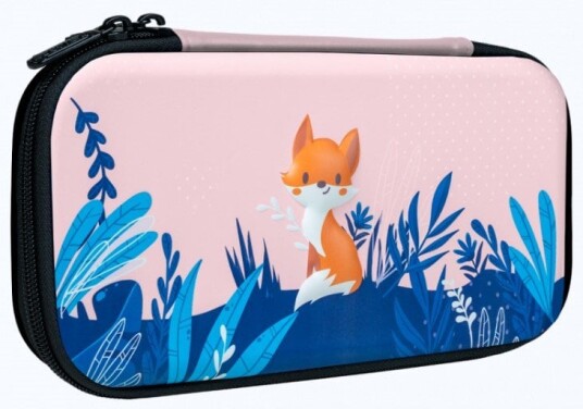 Nacon 3D Fox Pouch /Nintendo Switch Nacon 3D Fox Pouch /Nintendo Switch