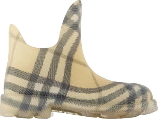 Burberry Dame Sko Beige 36 EU,