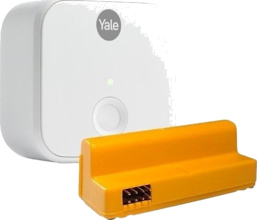 Yale Access Module + Connect WiFi Bridge