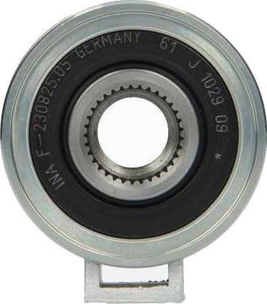 Remskive, dynamo BV PSH 051.000.030.810