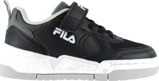 Fila Sko   Vittorio   Svart m. Hvit   Fila   35   Sko