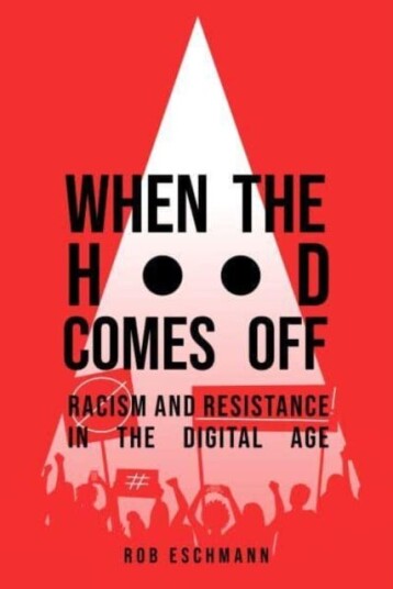 When The Hood Comes Off Av Rob Eschmann