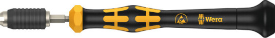 Wera Momentskrutrekker 05074810010 0,05-0,11nm