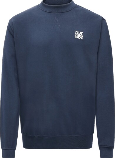 Woodbird Wbcane Hk Crew Navy XL