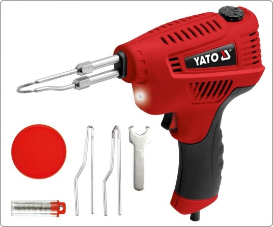 YATO YT-82451 Loddepistol YATO YT-82451 Loddepistol