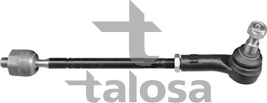 Parallellstag / styrestag TALOSA 41-07306