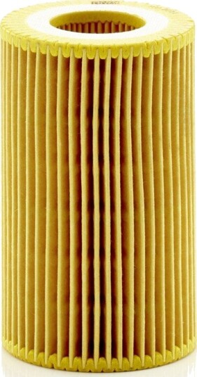 MANN-FILTER HU 7011 y Oljefilter MANN-FILTER HU 7011 y Oljefilter