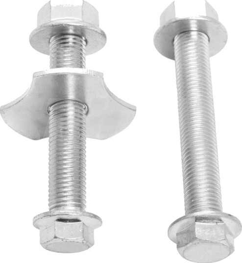 Reparasjonssett hjulopphengning SPIDAN CHASSIS PARTS 413104